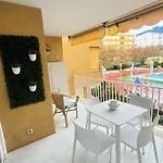 Iii Apolo 7 Apartment Calp