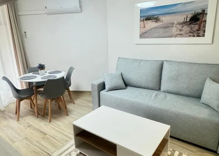 Appartamento Iii Apolo 7 *